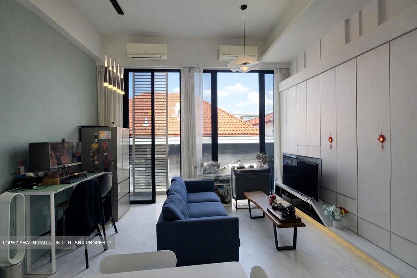 Berkeley Residences (D15), Apartment #566303041
